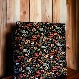 Fletch brand blanket